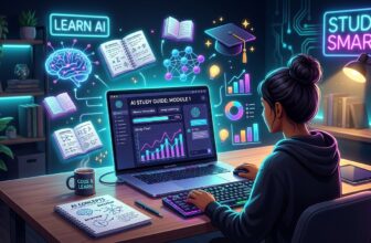 Best Free AI Tools for Studying & Research (2026 Guide): Top 6 AI Assistants for Students