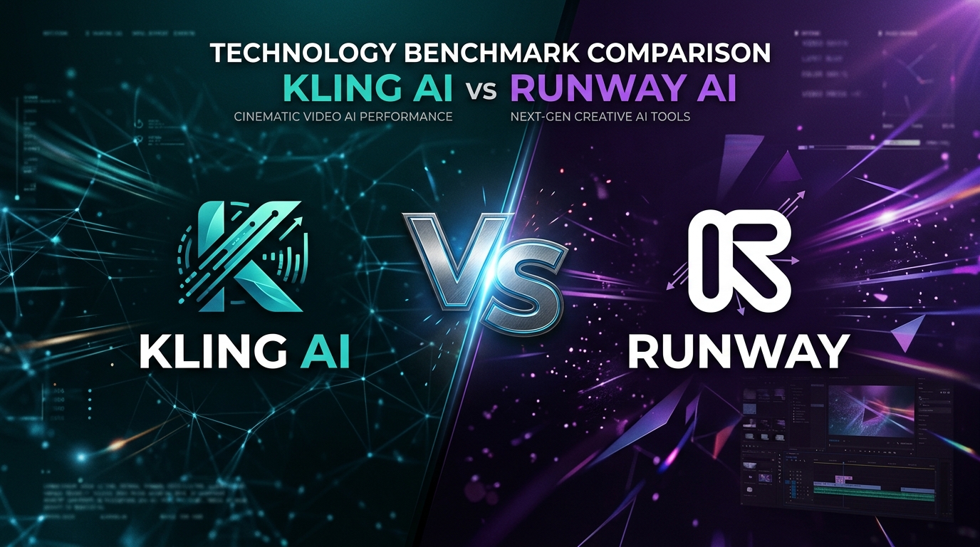 Kling 3.0 vs Runway Gen-4.5: Best AI Video Generator for Realism & Camera Control (2026)