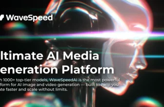 Wavespeed Official Preview