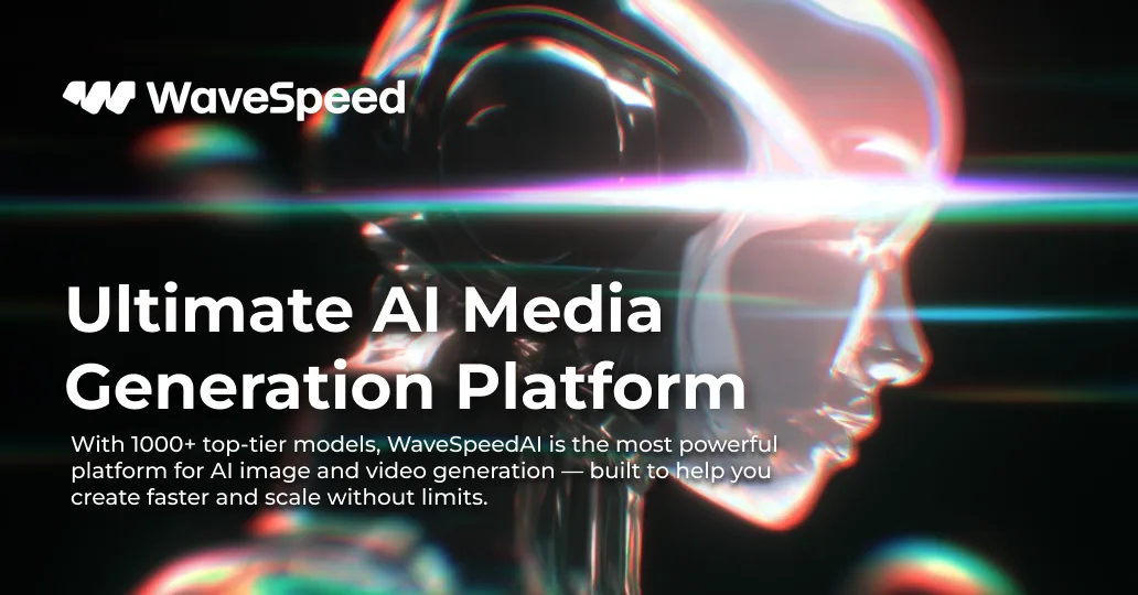 Wavespeed Official Preview