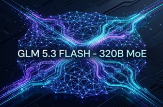 GLM-5.3 Flash Architecture and Benchmarks Review - IA Reviews