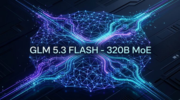 GLM-5.3 Flash Review (2026): Zhipu AI’s Open MoE Model Evaluated [Capabilities]