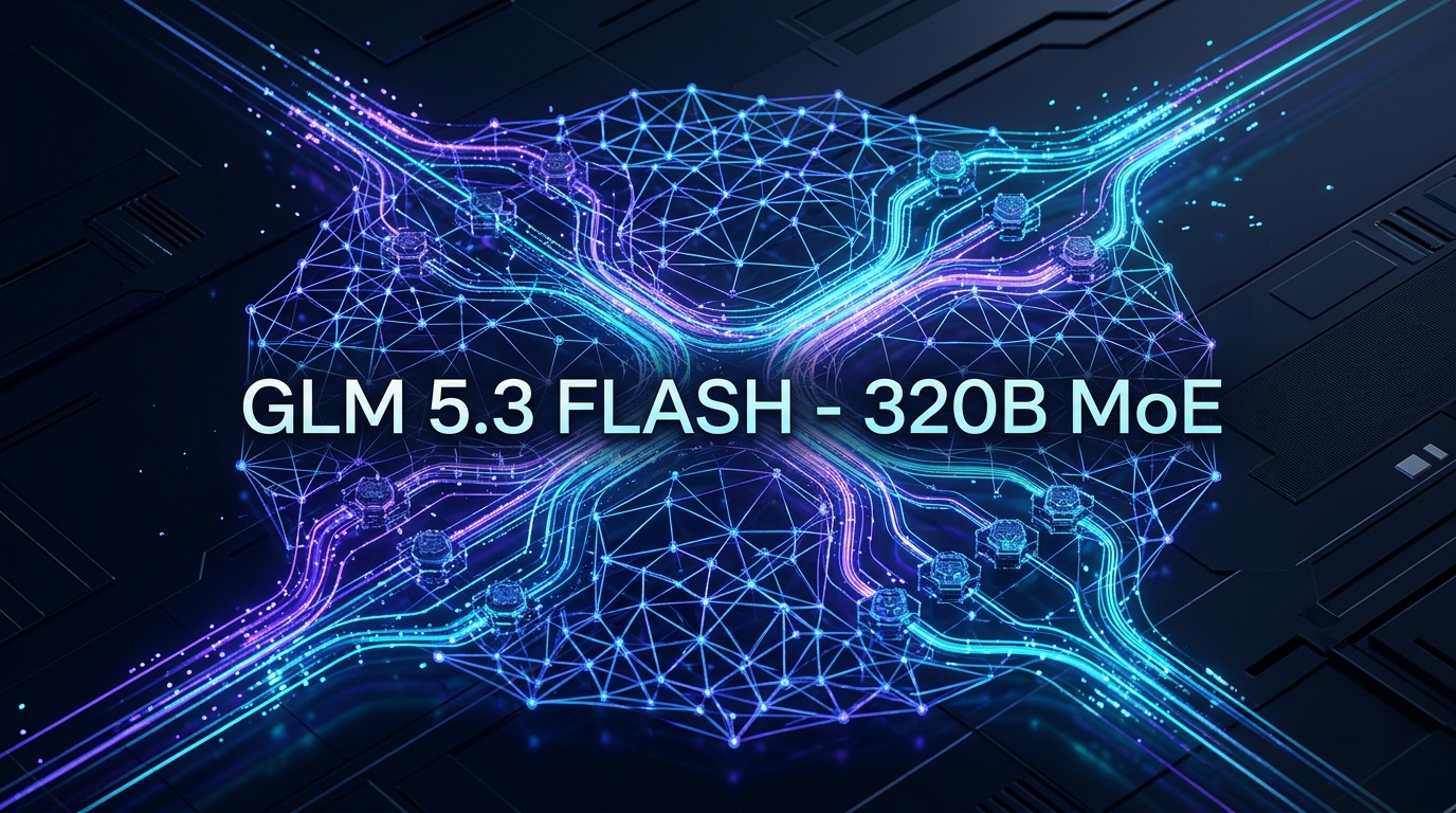 GLM-5.3 Flash Architecture and Benchmarks Review - IA Reviews