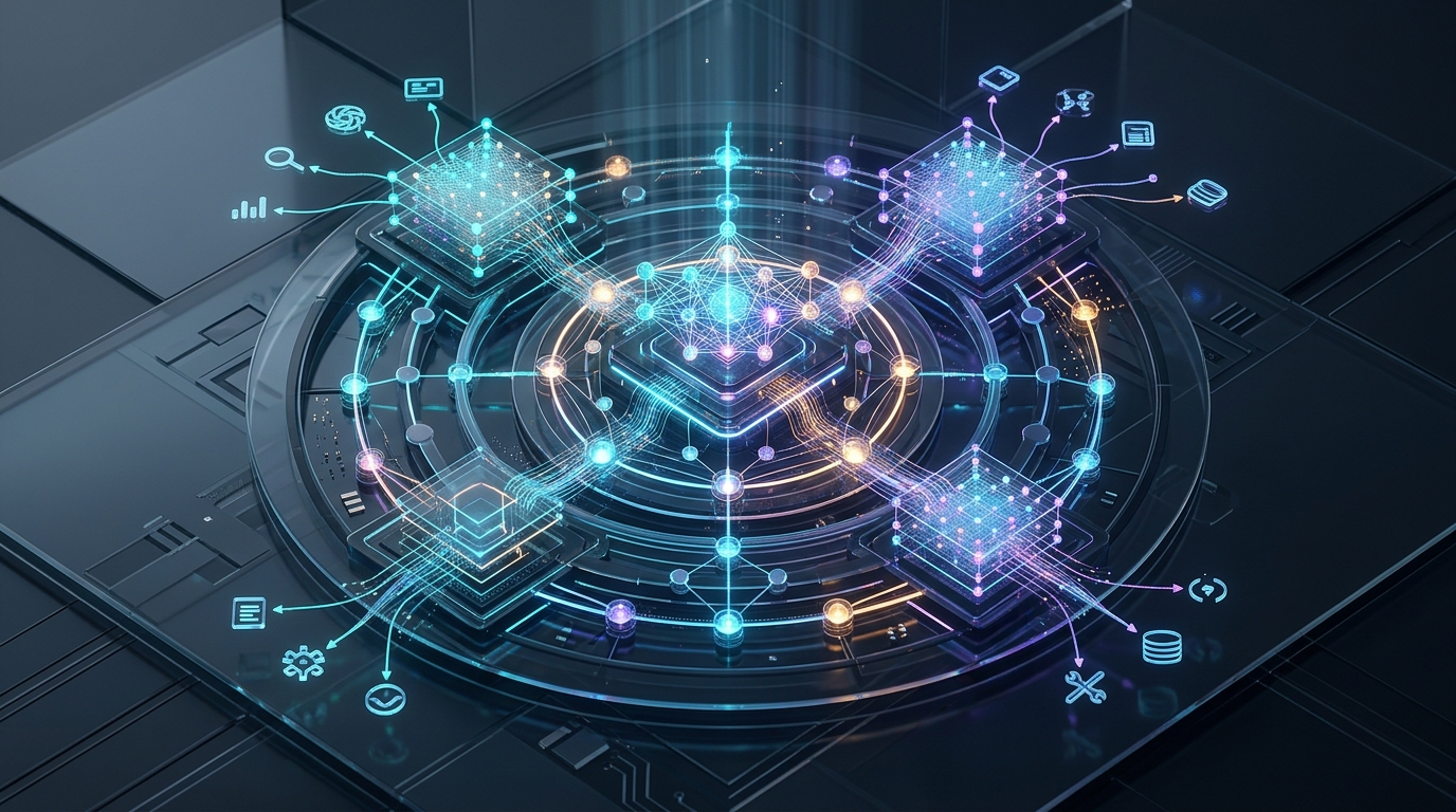 Google Gemini 3.8 Architecture Explained: Next-Gen Reasoning, 1M Context & Generational Comparison - IA Reviews
