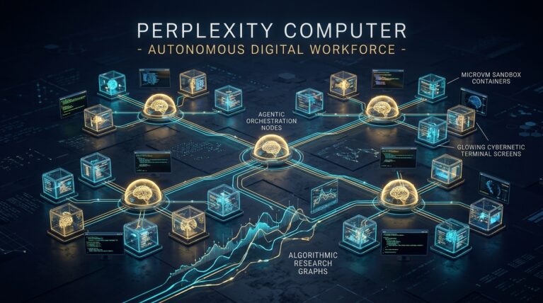Perplexity Computer Review (2026): The Autonomous Multi-Model Digital Worker Evaluated