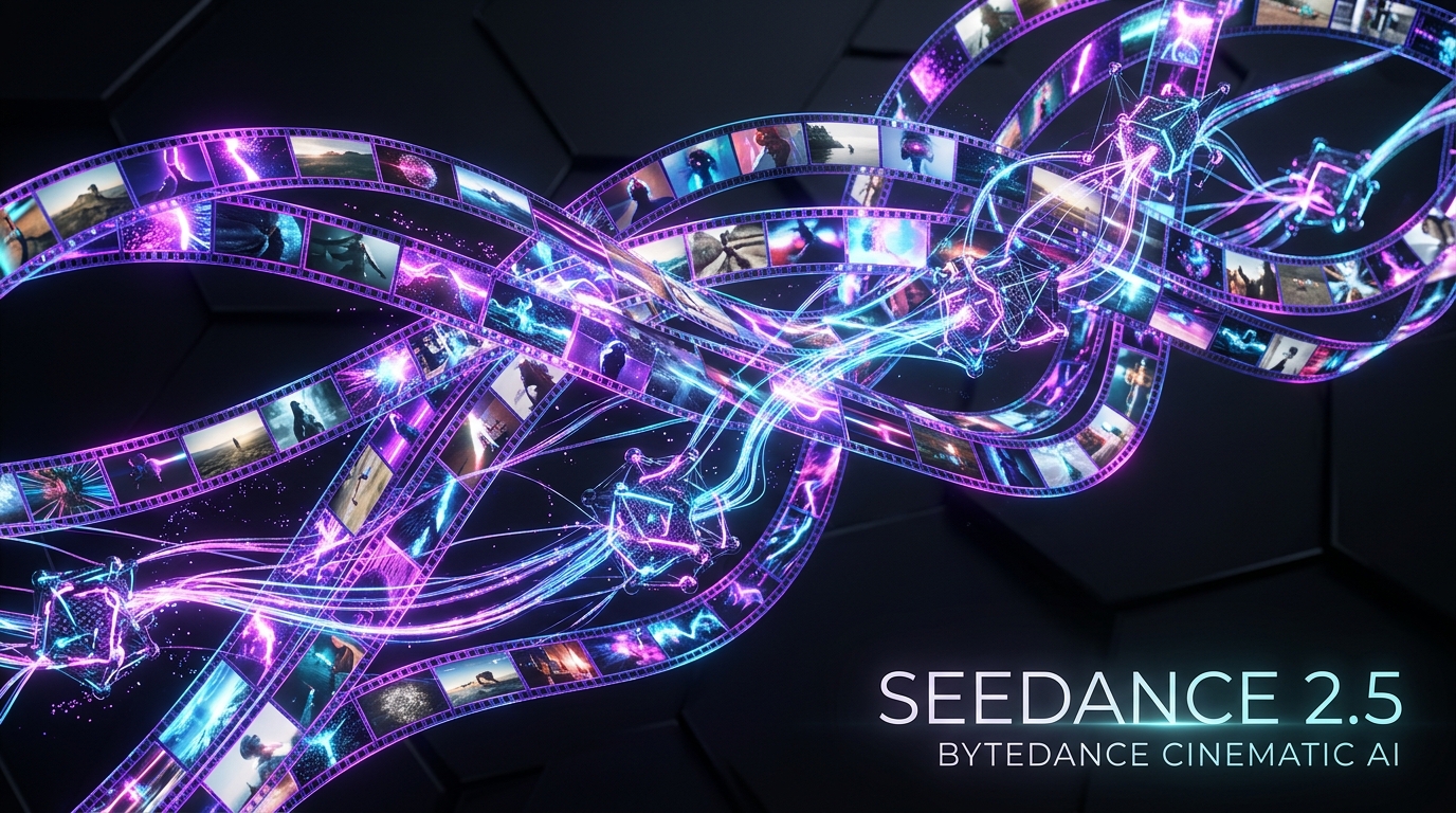 Seedance 2.5 ByteDance AI Video Review - IA Reviews