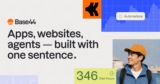 Base44 Review: Enterprise Data Integration, Features, and 2026 Verdict
