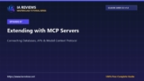 Claude Code Masterclass #7: Extending Claude Code with Model Context Protocol (MCP)