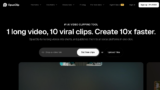 OpusClip Review: Turn Long Videos into Viral Shorts with AI (2026 Verdict)
