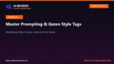 Suno AI Tutorial #4: Master Prompting & Genre Tags [2026 Tricks]