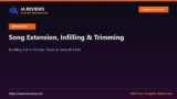 Suno AI Tutorial #6: Extend, Infill & Trim Songs [2026 Guide]