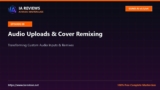Suno AI Tutorial #8: Audio Uploads & Cover Remixing [2026 Guide]
