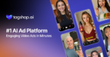 Tagshop Review (2026): Visual Commerce & Shoppable UGC Tool [Review]