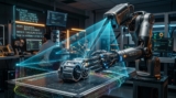 Vision-Language-Action (VLA) Models: How Physical AI Is Transforming Robotics in 2026
